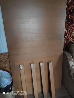 Стол большой обеденный