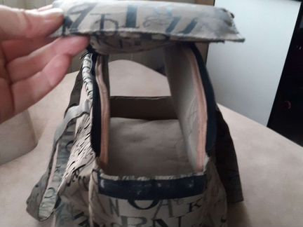 Сумка для перевозки животных