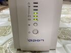 Ибп ippon smart power pro 1000
