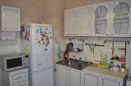 2-к квартира, 53 м², 8/9 эт.