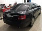Audi A6 3.1 AT, 2006, 240 000 км объявление продам