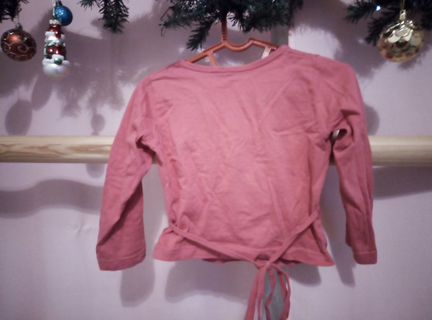 Разогревочные кофты для занятий танцами, балетом