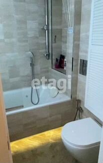 Квартира-студия, 29.9 м², 4/53 эт.