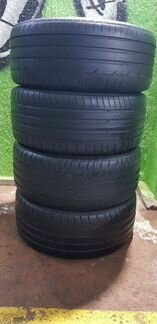 Шины Dunlop 235/35 R19