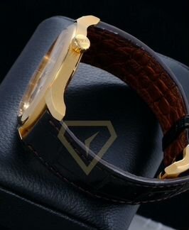 Часы Chopard L.U.C. Quattro Watch