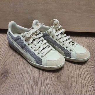Кеды новые puma оригинал