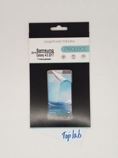 Чехол samsung A320