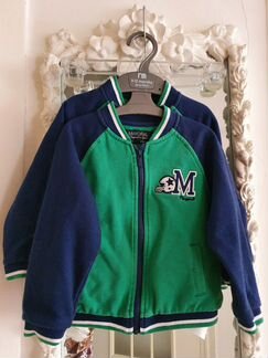 Толстовка для двойни