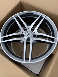 Диски Mercedes R18 W212 W213 W205