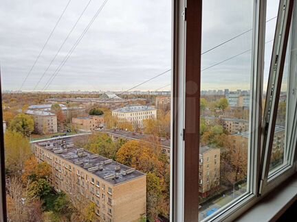2-к квартира, 55 м², 14/14 эт.