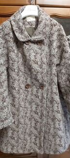 Пальто и куртка