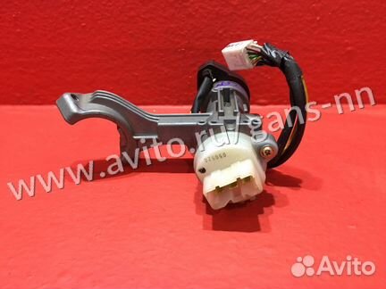 Замок зажигания Kia Sportage KM G4GC 2006-2010