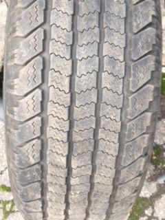 4шт. б/у зимние Goodyear Ultra Grip, цена за 1 шт