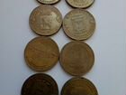 Монеты 10 рублёвые юбилейные