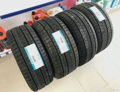 Новые Triangle PL02 (Michelin) 285 60 18 R18