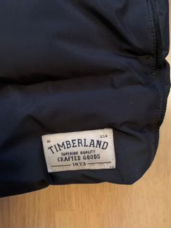 Пуховик Timberland 48-50р