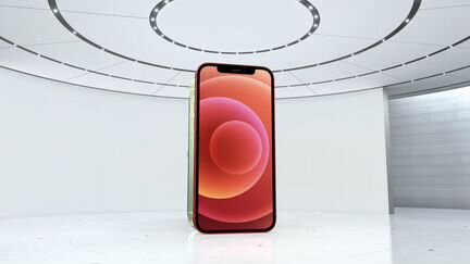 iPhone 12 256Gb рст