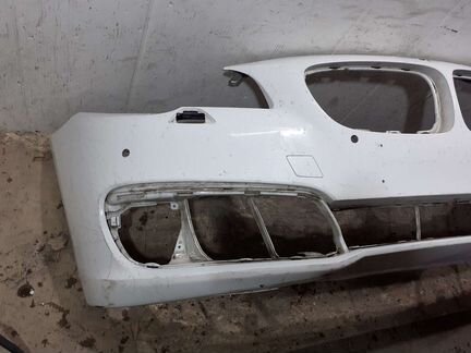 Бампер передний Bmw 5er F10