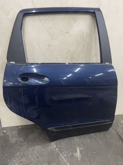 Дверь задняя правая Мерседес 169 A1697300205