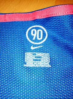 Футболка Arsenal away 2004-2005