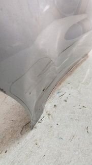 Дверь задняя правая Kia Soul 2 2014