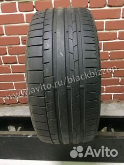 Шины 235 35 19 Continental Sport 6 №1