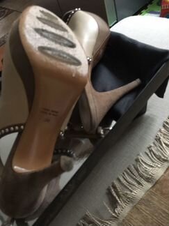 Босоножки лориблу