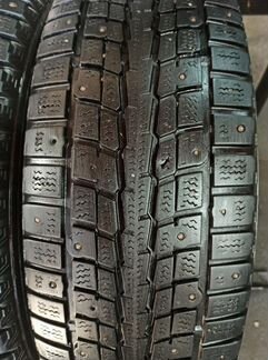 205 60 16 Dunlop бу Шины Зимние 205 60 R16 94W