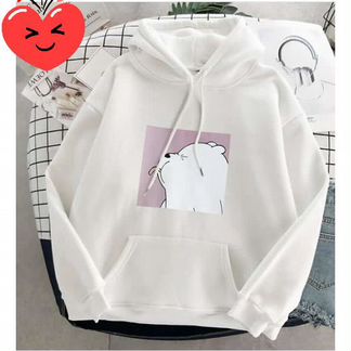 Толстовка женская