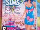 Коллекция sims объявление продам