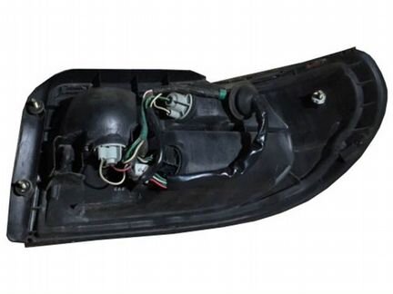 Фонарь задний левый Toyota Carina