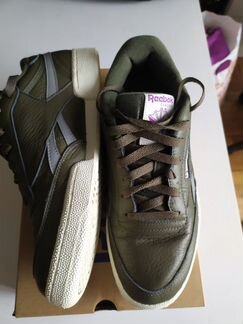 Кеды Reebok