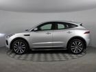 Jaguar E-Pace 2.0 AT, 2018, 29 521 км объявление продам