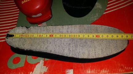 Горнолыжные ботинки Dalbello