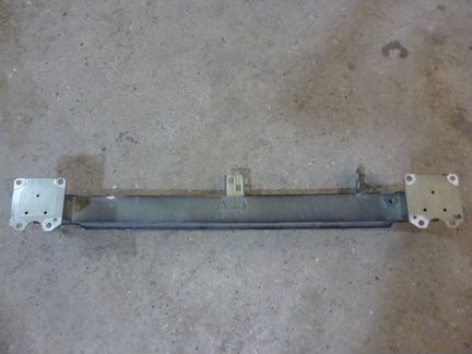 Citroen c5 усилитель бампера передний