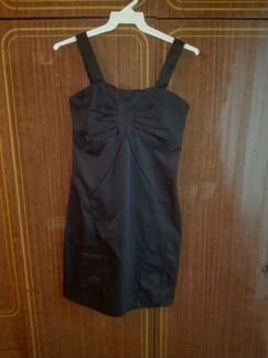 Школьный сарафан