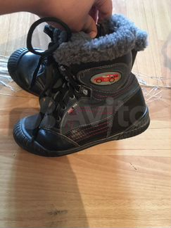 Детский обувь