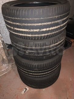 Pirelli P Zero SUV 295/40 R21