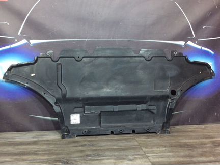 Пыльник двигателя Ауди А4 Б8 А5