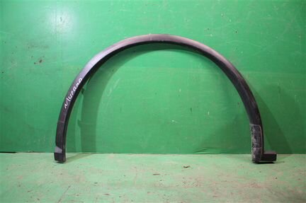 Расширитель крыла передний левый Nissan Murano Z52