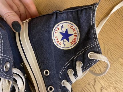 Кеды Converse