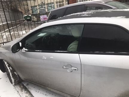 KIA Cerato 2.0 AT, 2011, 130 000 км
