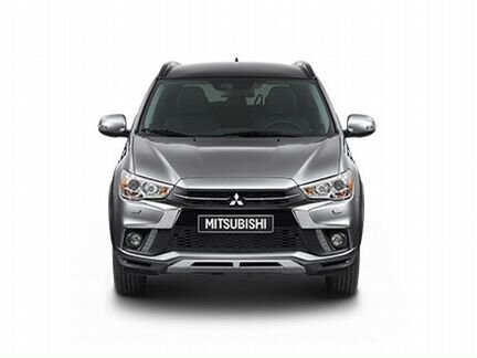 Mitsubishi ASX 2.0 CVT, 2020