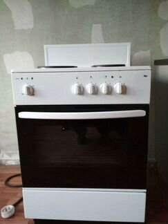 Плита электрическая