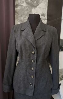 Деловой костюм Piazza Sempione Италия