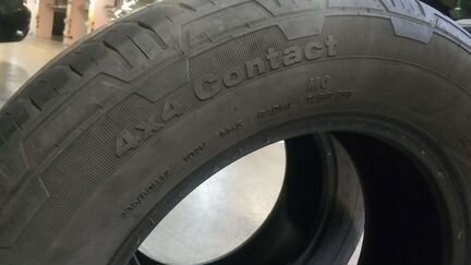 Continental 4x4 Contact M+S