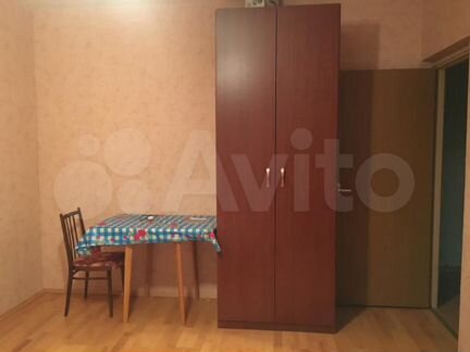 Комната 16 м² в 3-к, 12/17 эт.