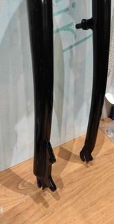 Вилка под любые тормоза