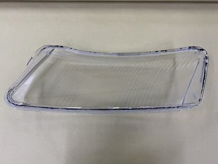 Стекло для фары Audi A6 C6 2004-2011 г.в. правое