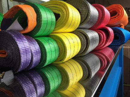 Стропа текстильная 3TH